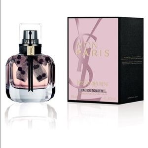 Mon Paris Eau De Toilette (Full Size)